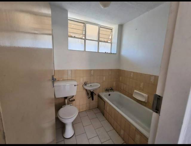 1 BEDROOM PROPERTY TO RENT IN PRETORIA WEST